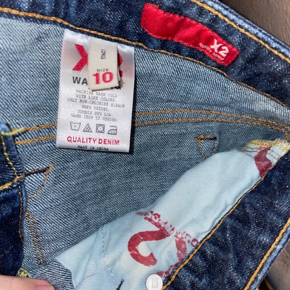 Xpress Jeans - Picture 5 of 5